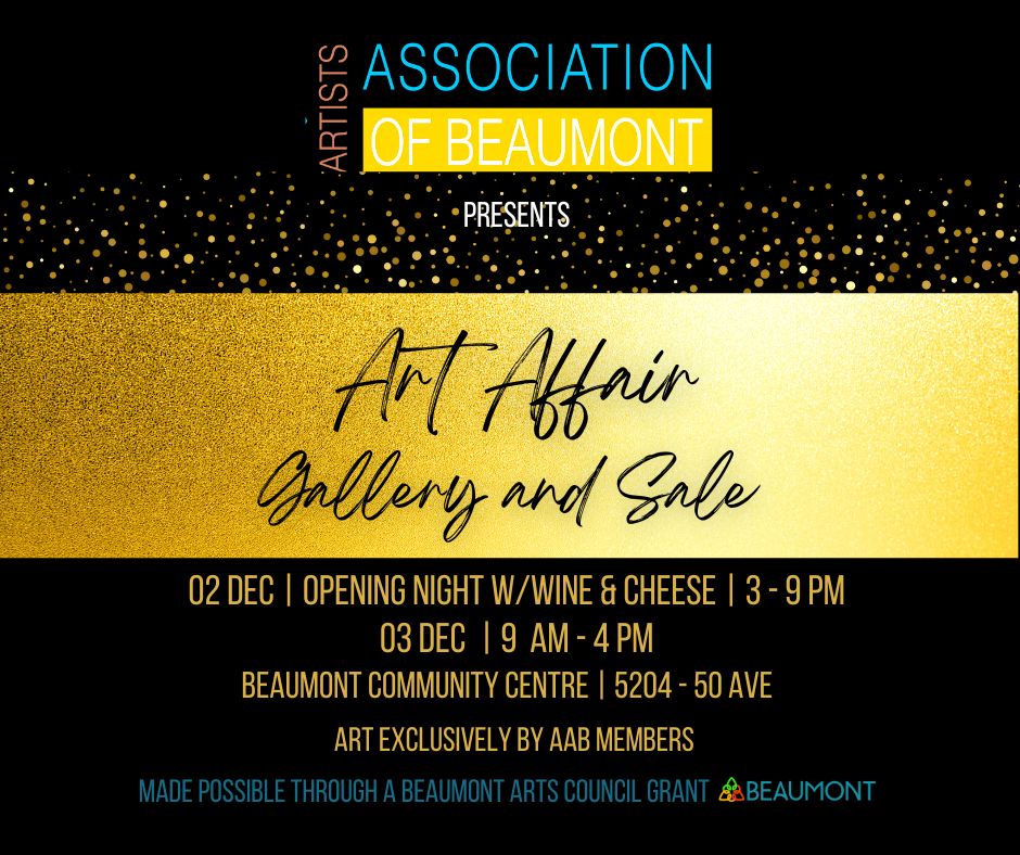 Art Affair Gallery and Sale
